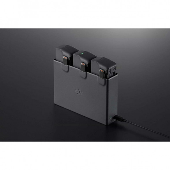 Хаб для зарядки DJI Avata 2 Battery Charging Hub во Владивостоке