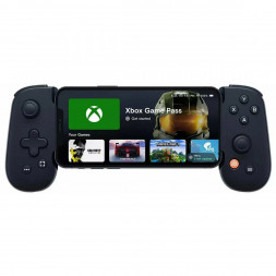 Игровой контроллер Backbone One for Xbox for iPhone (Lightning) , Black