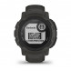 Умные часы Garmin Instinct 2, Black 010-02626-00 во Владивостоке