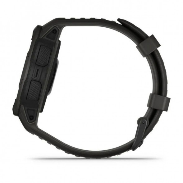 Умные часы Garmin Instinct 2, Black 010-02626-00 во Владивостоке
