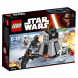 Конструктор LEGO Star Wars 75132 Боевой набор Первого Ордена во Владивостоке