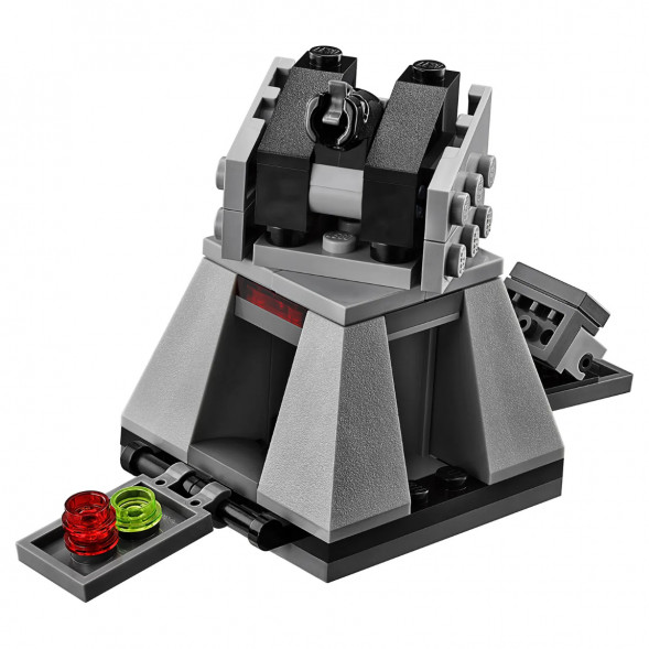 Конструктор LEGO Star Wars 75132 Боевой набор Первого Ордена во Владивостоке