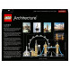Конструктор LEGO Architecture 21034 Лондон во Владивостоке