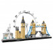 Конструктор LEGO Architecture 21034 Лондон во Владивостоке