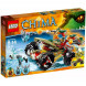 Конструктор LEGO Legends of Chima 70135 Огненный Страйкер Краггера во Владивостоке