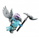 Конструктор LEGO Legends of Chima 70135 Огненный Страйкер Краггера во Владивостоке