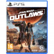 Игра Star Wars: Outlaws [PS5, русские субтитры] во Владивостоке