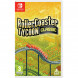 Игра RollerCoaster Tycoon: Classic [Nintendo Switch, английская версия] во Владивостоке