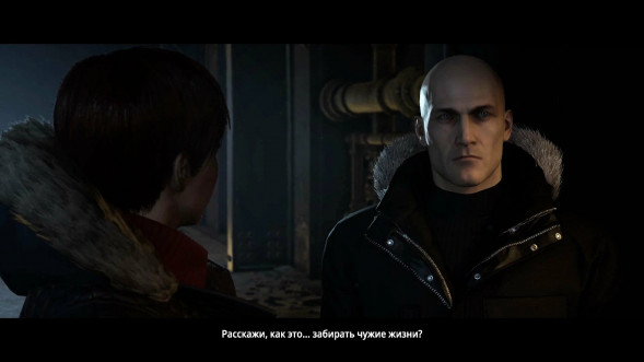 Игра HITMAN: World of Assassination. 25th Anniversary Box [PS5, русские субтитры] во Владивостоке