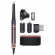 Стайлер Dyson Airwrap ID HS08 Long Diffuse Straight+Wavy (599039-01), Jasper Plum во Владивостоке