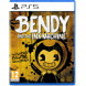 Игра Bendy and the Ink Machine [PS5, русские субтитры] во Владивостоке