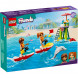 Конструктор LEGO Friends 42623 Пляжный водный мотоцикл во Владивостоке