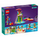Конструктор LEGO Friends 42623 Пляжный водный мотоцикл во Владивостоке
