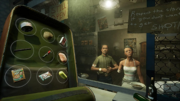 Игра The Walking Dead: Saints &amp;amp; Sinners – Chapter 2: Retribution. Payback Edition [PS4, русские субтитры] во Владивостоке