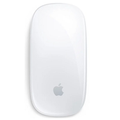 Беспроводная мышь Apple Magic Mouse 3, белый во Владивостоке