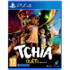 Tchia: Oleti Edition [PS4, русские субтитры] во Владивостоке
