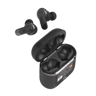 Беспроводные наушники JBL Tour Pro 2, USB Type-C, черный во Владивостоке