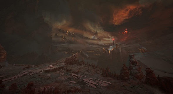 Игра The Lord of the Rings: Gollum [PS5, русские субтитры] во Владивостоке