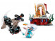 Конструктор LEGO Super Heroes 76213 Тронный зал короля Нэмора во Владивостоке