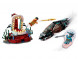 Конструктор LEGO Super Heroes 76213 Тронный зал короля Нэмора во Владивостоке