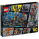 Конструктор LEGO Super Heroes 76122 Вторжение Глиноликого в бэт-пещеру во Владивостоке