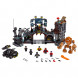 Конструктор LEGO Super Heroes 76122 Вторжение Глиноликого в бэт-пещеру во Владивостоке