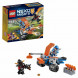Конструктор LEGO Nexo Knights 70310 Королевский боевой бластер во Владивостоке