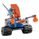 Конструктор LEGO Nexo Knights 70310 Королевский боевой бластер во Владивостоке