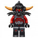 Конструктор LEGO Nexo Knights 70310 Королевский боевой бластер во Владивостоке