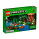 Конструктор LEGO Minecraft 21133 Хижина ведьмы во Владивостоке
