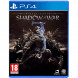 Игра Middle Earth: Shadow Of War (Средиземье: Тени Войны)[PS4, русские субтитры] во Владивостоке