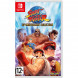 Игра Street Fighter: 30th Anniversary Collection [Nintendo Switch, английская версия] во Владивостоке