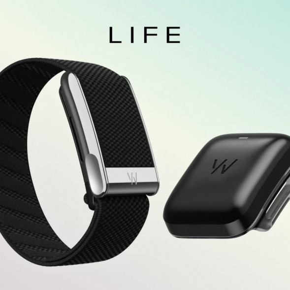 Фитнес-браслет Whoop 5.0 MG Life + подписка на 1 год во Владивостоке