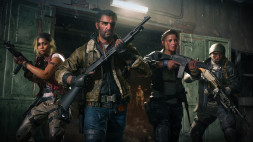 Игра Call of Duty: Black Ops 6 [PS4, русские субтитры]