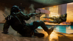 Игра Call of Duty: Black Ops 6 [PS4, русские субтитры]