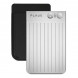 Диктофон с искусственным интеллектом GPT-5 Plaud Note, Silver/серебристый во Владивостоке
