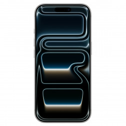 Смартфон Apple iPhone 17 Pro 256 ГБ DualSim, Silver