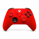 Геймпад Microsoft Xbox Series Red красный во Владивостоке