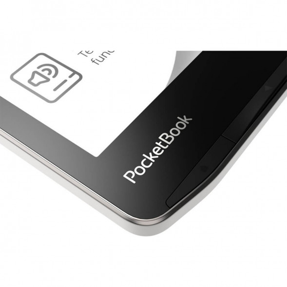 Электронная книга PocketBook 743G (PB743G-U-WW), Stardust Silver во Владивостоке