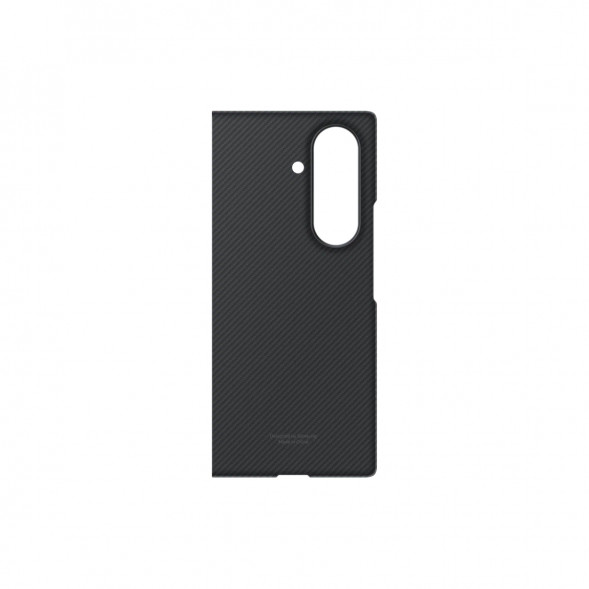 Чехол Samsung Carbon Shield Case для Galaxy Z Fold7, черный во Владивостоке