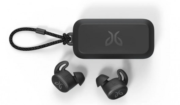 Наушники Jaybird Vista black во Владивостоке