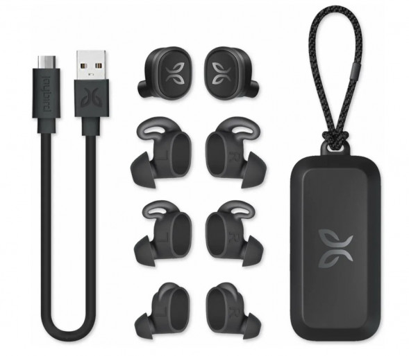 Наушники Jaybird Vista black во Владивостоке