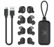 Наушники Jaybird Vista black во Владивостоке
