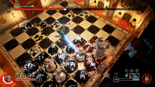 Игра It Takes Two для PlayStation 4 во Владивостоке