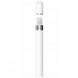 Стилус Apple Pencil (1-го поколения) с USB-C to Apple Pencil адаптером (MQLY3) во Владивостоке