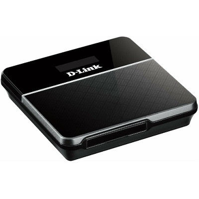 Wi-Fi роутер D-Link DWR-932 B1 во Владивостоке