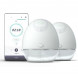 Молокоотсос Elvie Pump - Double Electric Breast Pump во Владивостоке
