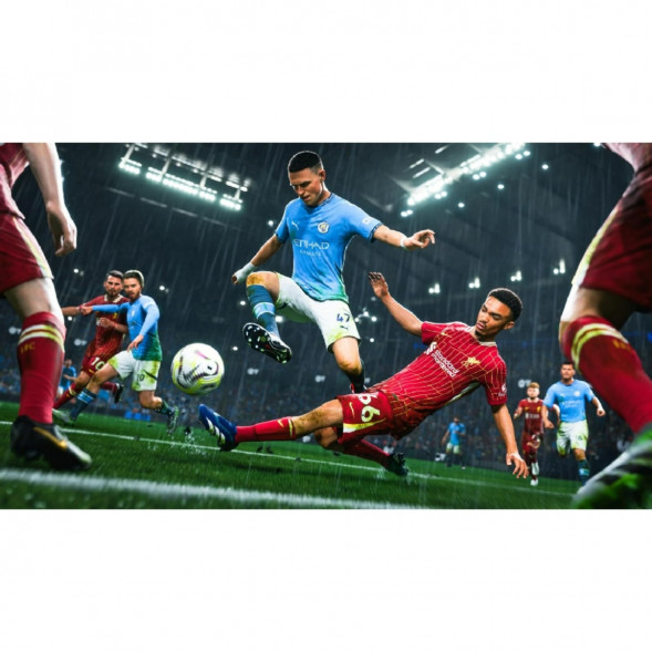 Игра EA Sports FC 25 (FIFA 25) [PS5, русская версия] во Владивостоке