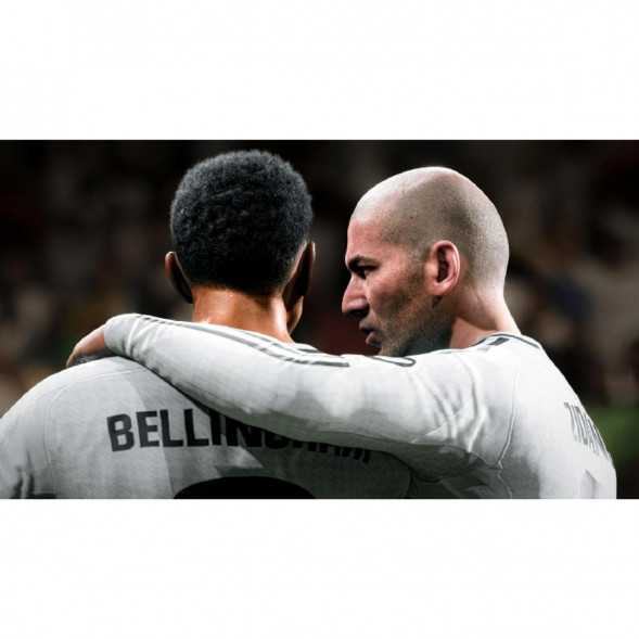 Игра EA Sports FC 25 (FIFA 25) [PS5, русская версия] во Владивостоке