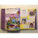 Книга и набор кубиков LEGO Friends Buch &amp;amp; Steine-Set Zwei Freundinnen auf Schatzsuche во Владивостоке